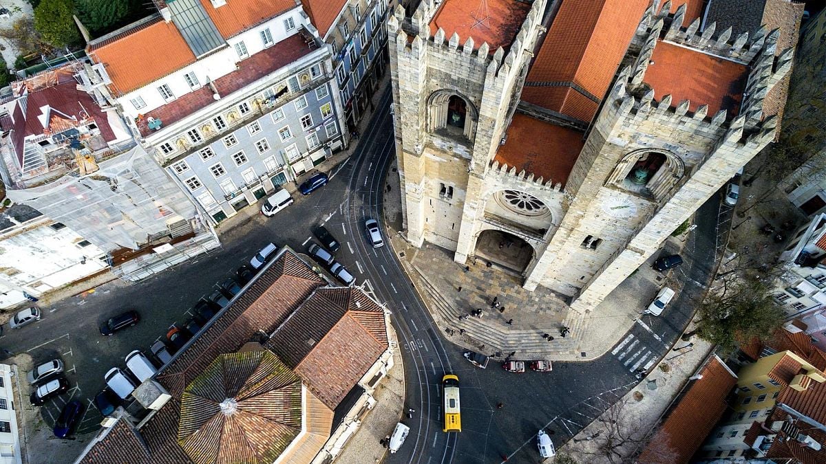 Portugalia - popularne miejsce podróży